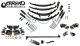 Offroad Design Custom Spring Lift Kit for 2001-2010 GM/Chevy Trucks