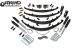 Offroad Design Custom Spring Lift Kit for 1969-1972 GM/Chevy Trucks