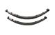 Offroad Design Custom Rear Springs 60/64 Inch Lengths