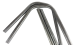 Rear Coilover Shock Hoops and Reinforcement Tubing