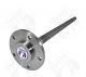 Yukon 1541H alloy rear axle for '88-91 GM 4WD 10 Bolt, Blazer/Suburban only, 30 spline, 31-1/2