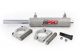 PSC Full Hydraulic XD Steering Cylinder, 2-1/2