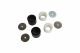 D60 Kingpin spring eliminator kit