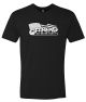 Offroad Design Logo Shirt