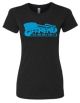 Ladies Logo Shirt
