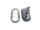 Single Stick Shifter Boot With Hold Down Ring