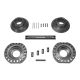 D44 30spl SPARTAN LOCKER