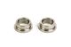 Misalignment Spacers for 3/4