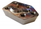 D60 Billet Kingpin Cap 