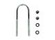 Individual Round U-Bolts