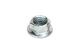 New locking nut for 32 spline outputs on NP205