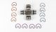 1350 Non-Greasable Driveline U-Joint
