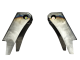 Offroad Design Universal Weld On Upper Shock Mount for 2.0