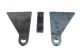 Highsteer Cylinder Mount Kit for use with High Steer with Hydro Assist