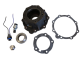 Labor to Machine Customer's NP205 Speedometer Housing for GM VSS, Tone Wheel, Plug, Speed Sensor and Pigtail Included
