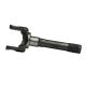 Yukon Chromoly Outer Front Axle for Dana 44 Diff, 19 Spline, 10.66” Long