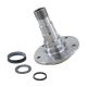 Replacement Front Spindle for Dana 44, 76-77 Ford F250