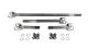 Yukon 10 Bolt 30 Spline 4340 Chromoly Axle Kit with Spicer 760 U-Joints