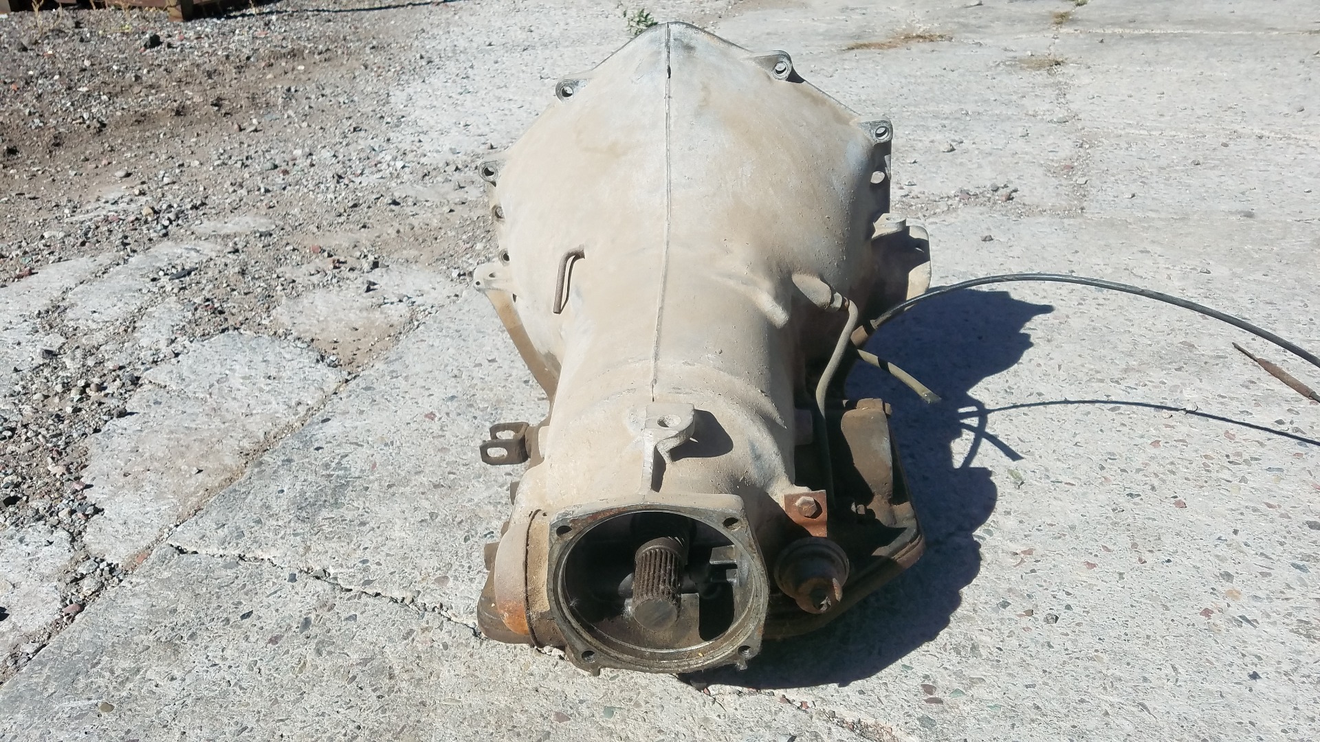 Turbo 350