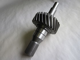 29 Spline Dodge NP 205 Input