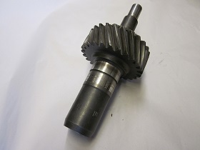 Long 32 Spline GM NP 205 Input