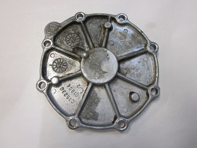 Syncro NP 205 Cover