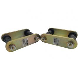 HD Front Shackle Kit for '67-91 GM Trucks