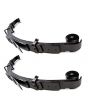 BDS 64 Inch Rear Leaf Springs, 5 Inch Lift, 1988-2017 1/2 Ton GM/Chevy, Sold in pairs