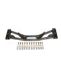 '73-87 GM 4WD High Clearance Engine Crossmember for Big Block, 6.2L Diesel and Gen III/IV LS GM V8 Applications