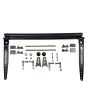 Coilover Conversion Sway Bar Kit