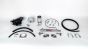 ORD Spec Hydraulic Assist Kit, O-Ring Pump/Reservoir w/#12 Feed #8 Return, '80-87 (91) GM 2WD Steering Gear, 1-3/4