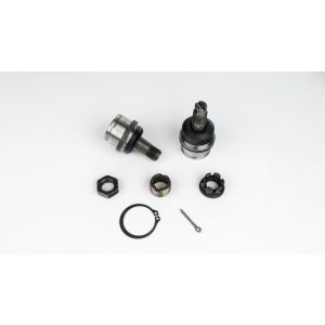 GM Dana 44 and Corporate 10 Bolt Ball Joints, Spicer Brand.  One Upper and One Lower, Two Kits Required Per Truck