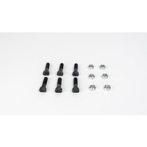 GM Dana 44 Spindle Studs, Set of Six.  Two Kits Required Per Truck.