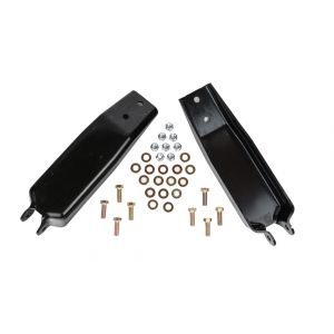 Extended Front Shock Mounts (Pair)