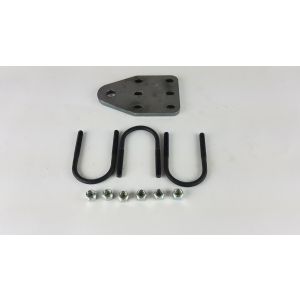 Stabilizer Mount Plate For 1.25