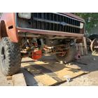 1981-1987(91) 2wd to 4wd conversion parts