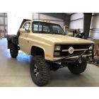 Offroad Design Budget Spring 4" Lift Kit for 1973-1991 GM/Chevy Trucks