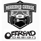 Merricks Garage 1978 K5 Blazer Build