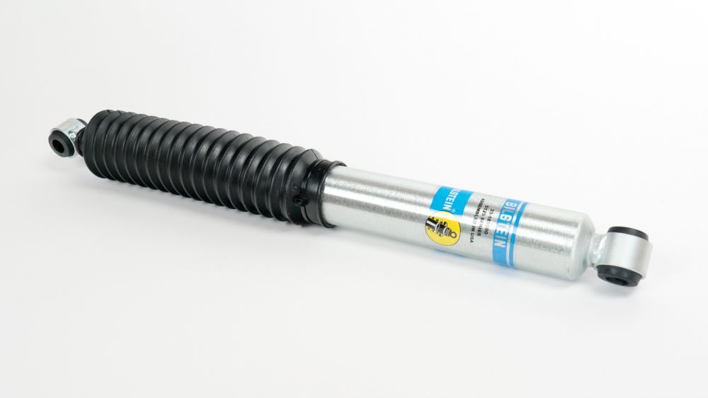 Details about   Bilstein B8 5125 2-2.5" lift Front shocks for Chevy K10 81-`86 Kit 2 