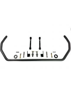 Sway bar for '73-87 GM truck with crossover steering