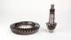 US Standard ring & pinion for 10.5 inch 14 bolt