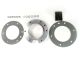 Ford NP205 pattern 6 bolt spacer, 1