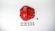 ARB D60 differential cover, red