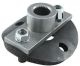 Borgeson Steering Coupler, 3/4-30 Spline, With Disc