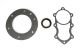 Reseal Kit for Small Bearing Dodge NP205 Adapter System.  Fits 727, NP435 and 518 Applications