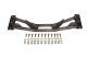 '73-87 GM 4WD High Clearance Engine Crossmember for Big Block, 6.2L Diesel and Gen III/IV LS GM V8 Applications