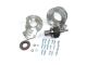 Adapter Kit for Figure 8 NP205 to 4WD 6L90E, Female 29 Spline Input and Adapters