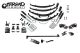 Offroad Design Custom Spring Lift Kit for 1988-1998 GM/Chevy Trucks