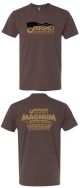 Magnum Big Shaft Shirt