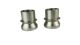 High Misalignment Spacers for 1-1/4